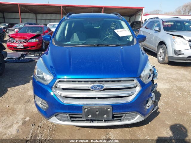 1FMCU9G97HUB23742 Ford ESCAPE SE