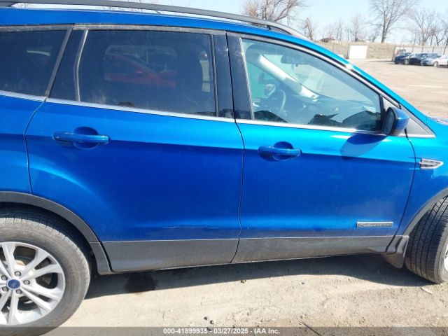 1FMCU9G97HUB23742 Ford ESCAPE SE