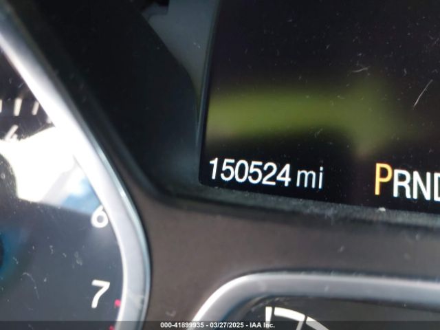 1FMCU9G97HUB23742 Ford ESCAPE SE