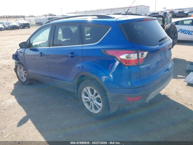 1FMCU9G97HUB23742 Ford ESCAPE SE