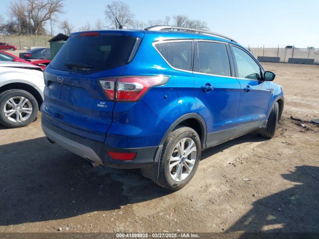 1FMCU9G97HUB23742 Ford ESCAPE SE