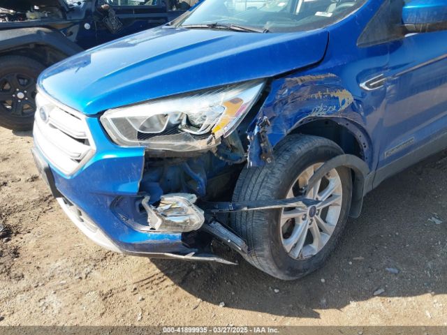 1FMCU9G97HUB23742 Ford ESCAPE SE