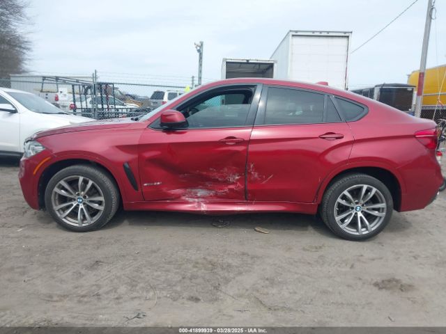 5UXKU0C52G0F93330 BMW X6 Sdrive35i