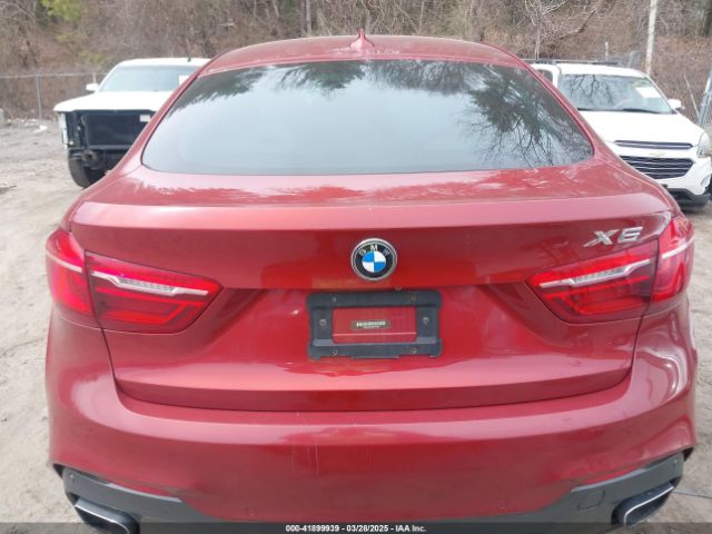 5UXKU0C52G0F93330 BMW X6 Sdrive35i
