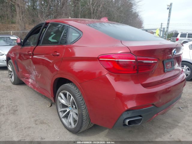 5UXKU0C52G0F93330 BMW X6 Sdrive35i