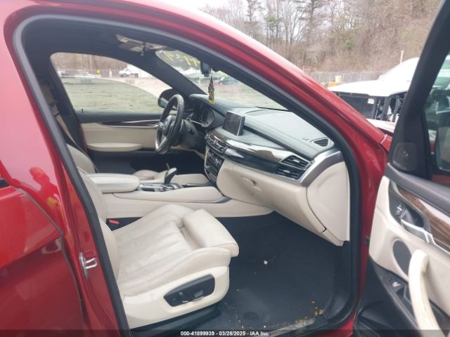 5UXKU0C52G0F93330 BMW X6 Sdrive35i