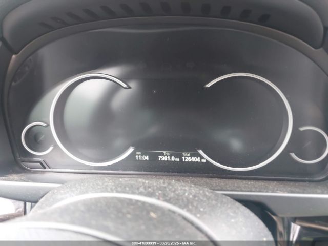 5UXKU0C52G0F93330 BMW X6 Sdrive35i
