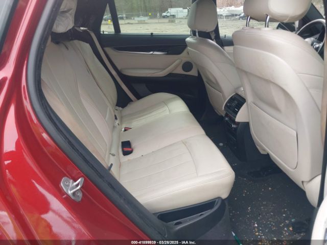 5UXKU0C52G0F93330 BMW X6 Sdrive35i