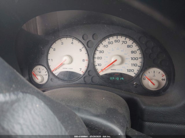 Продажа на аукционе авто 2003 Jeep Liberty Sport, vin: 1J4GL48K83W671530, номер лота: 41899941