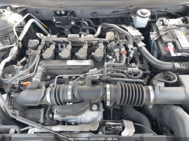 1HGCV1F10KA054014 Honda ACCORD LX