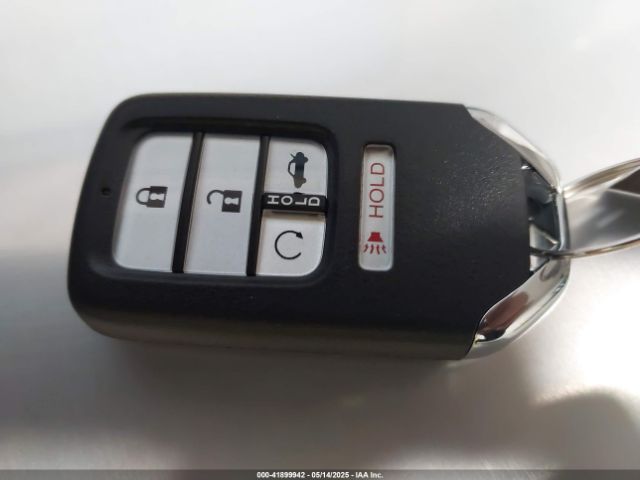 1HGCV1F10KA054014 Honda ACCORD LX