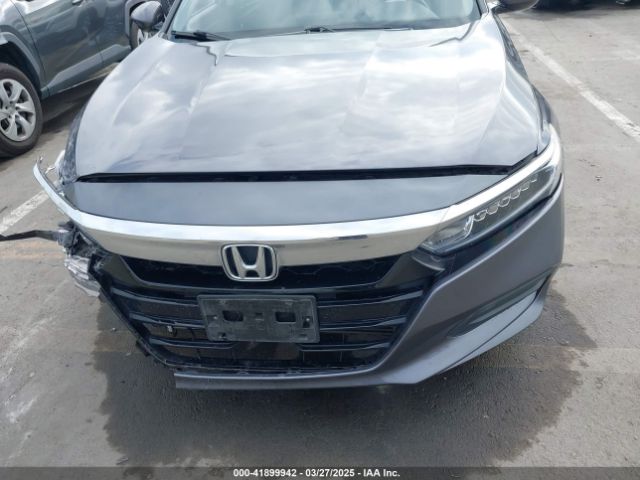 1HGCV1F10KA054014 Honda ACCORD LX
