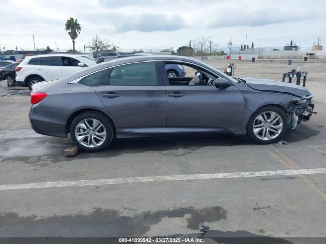 1HGCV1F10KA054014 Honda ACCORD LX