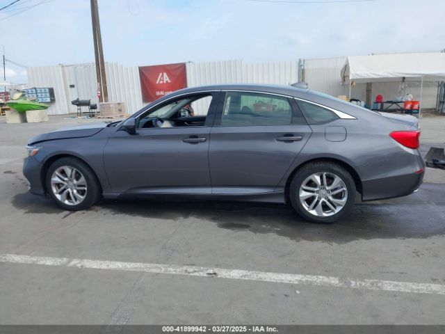 1HGCV1F10KA054014 Honda ACCORD LX