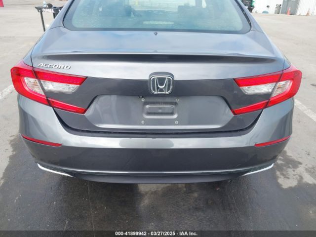 1HGCV1F10KA054014 Honda ACCORD LX
