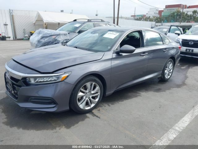 1HGCV1F10KA054014 Honda ACCORD LX