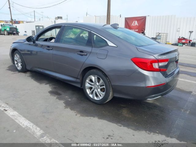 1HGCV1F10KA054014 Honda ACCORD LX
