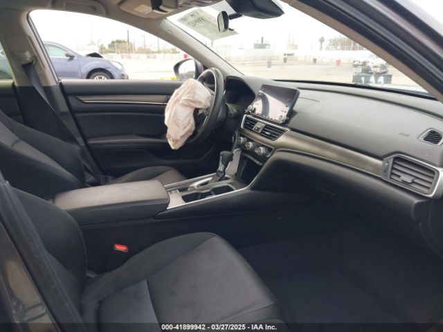 1HGCV1F10KA054014 Honda ACCORD LX