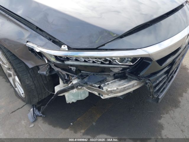 1HGCV1F10KA054014 Honda ACCORD LX