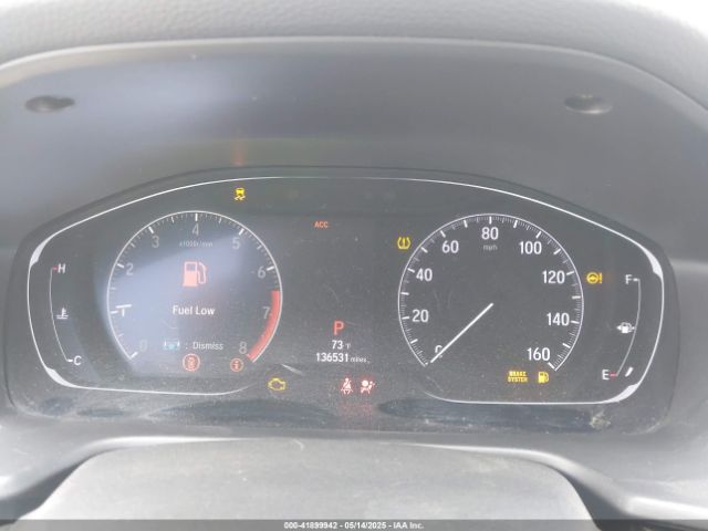 1HGCV1F10KA054014 Honda ACCORD LX