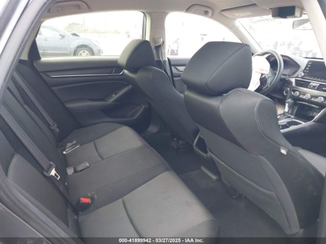1HGCV1F10KA054014 Honda ACCORD LX