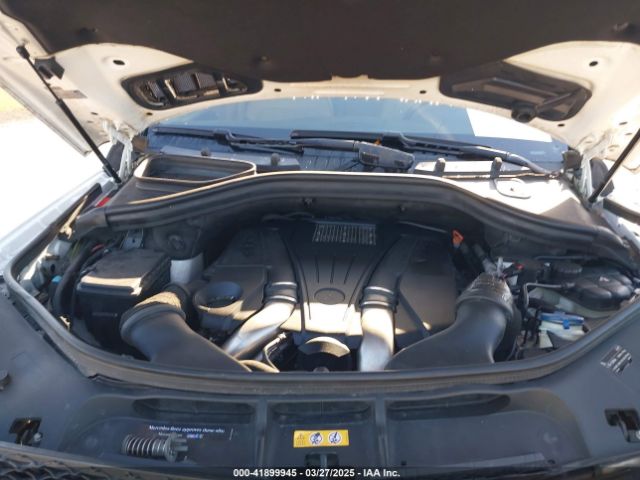 4JGDF7CE1EA387056 Mercedes-Benz Gl 450 4matic
