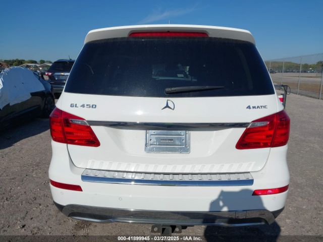 4JGDF7CE1EA387056 Mercedes-Benz Gl 450 4matic