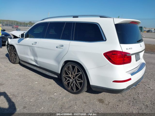 4JGDF7CE1EA387056 Mercedes-Benz Gl 450 4matic