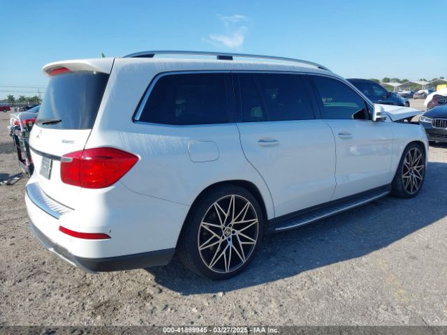4JGDF7CE1EA387056 Mercedes-Benz Gl 450 4matic