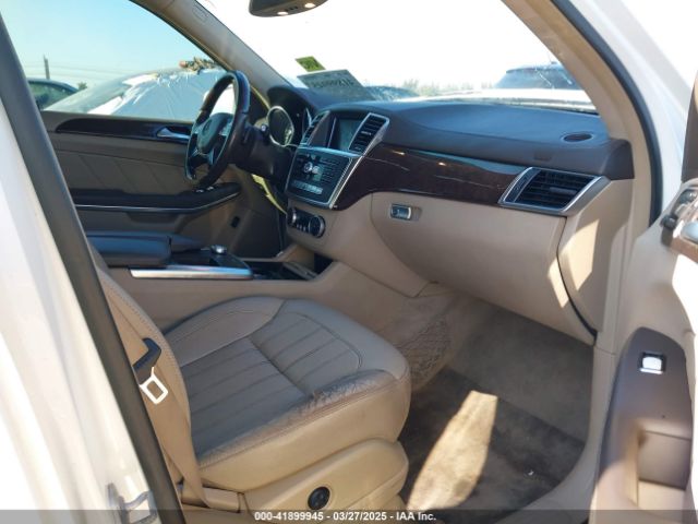 4JGDF7CE1EA387056 Mercedes-Benz Gl 450 4matic