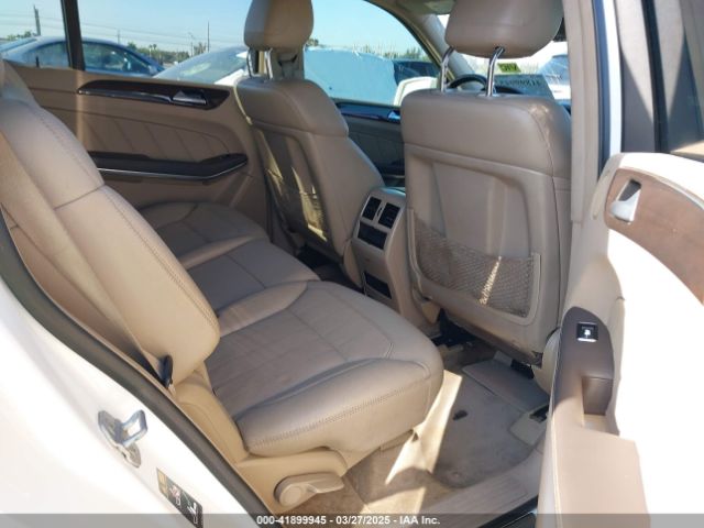 4JGDF7CE1EA387056 Mercedes-Benz Gl 450 4matic