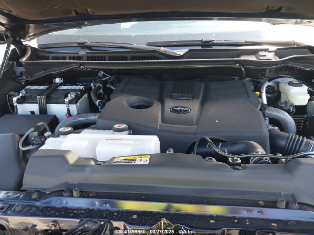 5TFLA5DB3SX282731 Toyota Tundra Sr5 4wd