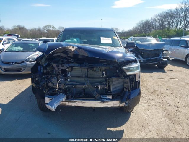5TFLA5DB3SX282731 Toyota Tundra Sr5 4wd