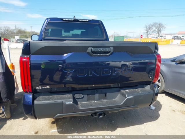 5TFLA5DB3SX282731 Toyota Tundra Sr5 4wd