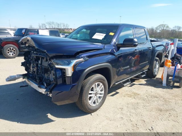 5TFLA5DB3SX282731 Toyota Tundra Sr5 4wd