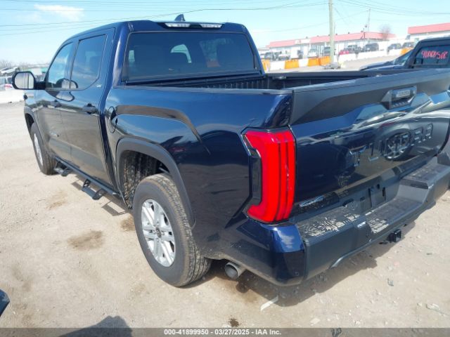 5TFLA5DB3SX282731 Toyota Tundra Sr5 4wd