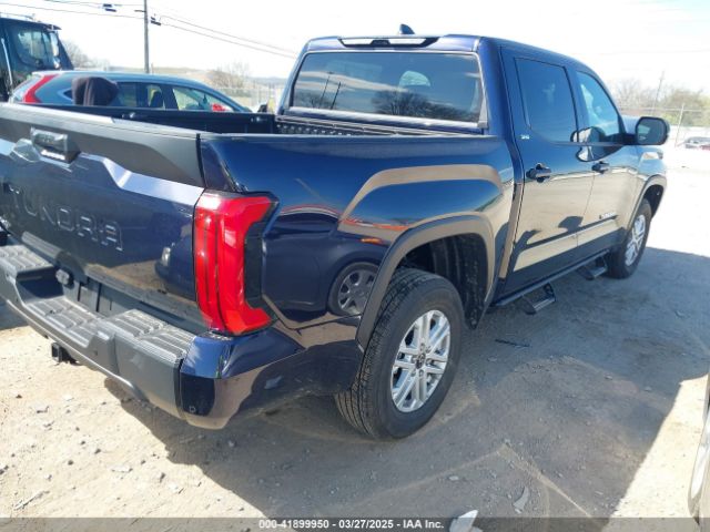 5TFLA5DB3SX282731 Toyota Tundra Sr5 4wd