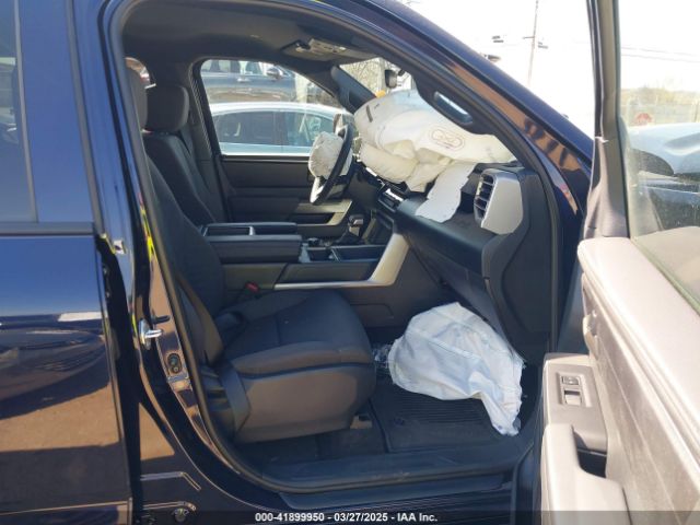 5TFLA5DB3SX282731 Toyota Tundra Sr5 4wd
