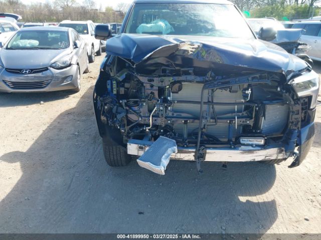 5TFLA5DB3SX282731 Toyota Tundra Sr5 4wd