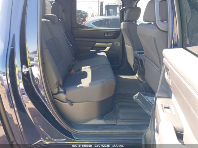 5TFLA5DB3SX282731 Toyota Tundra Sr5 4wd