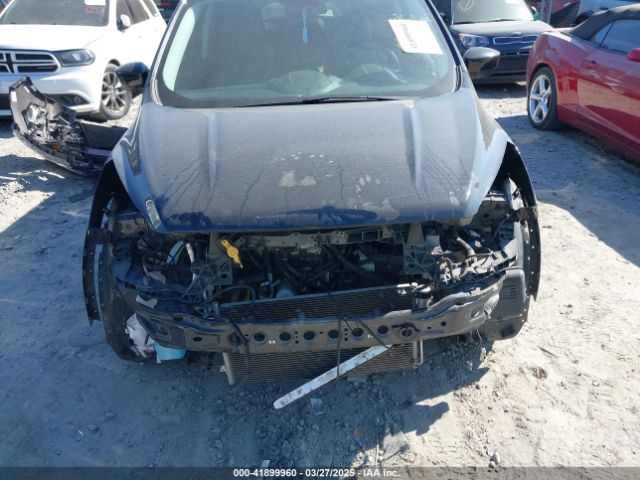 1FMCU0GD6HUE12367 Ford ESCAPE SE