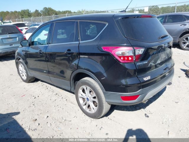 1FMCU0GD6HUE12367 Ford ESCAPE SE