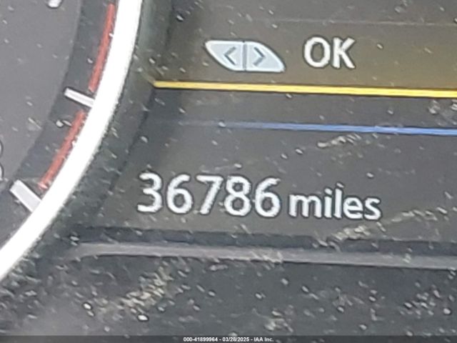 5N1AZ2MH2GN171833 Nissan MURANO SV