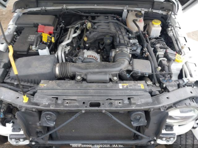 2022 JEEP GLADIATOR 1C6HJTFG7NL176949 Photo 9