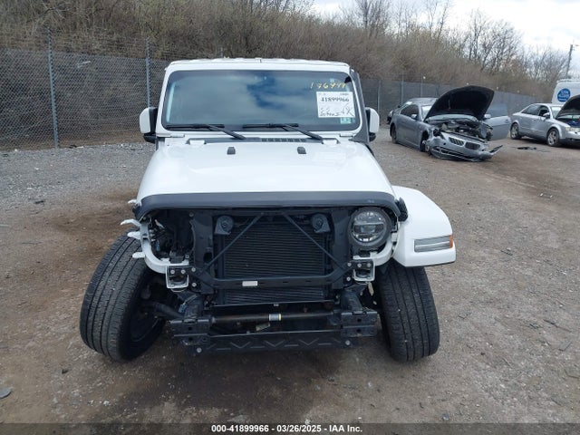 1C6HJTFG7NL176949 Jeep 2022