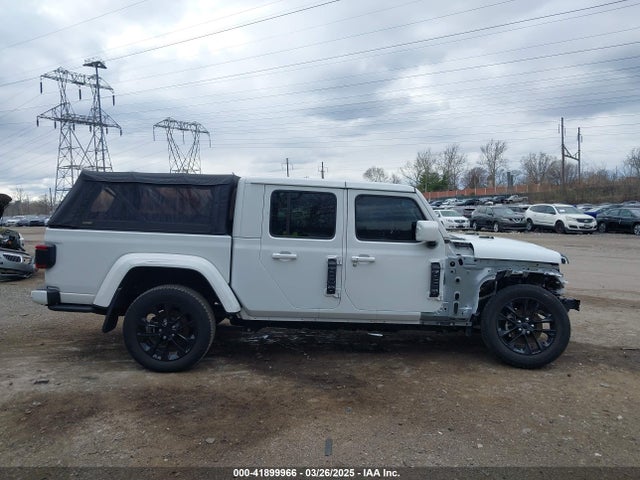 1C6HJTFG7NL176949 Jeep 2022