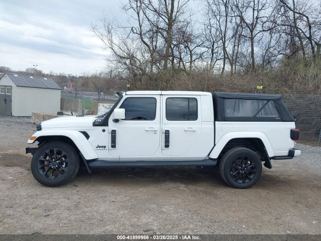 1C6HJTFG7NL176949 Jeep 2022