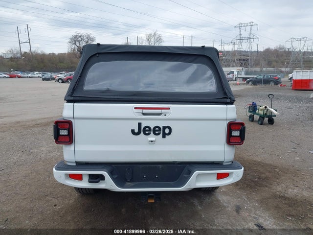 1C6HJTFG7NL176949 Jeep 2022