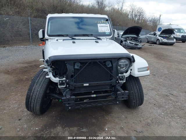 1C6HJTFG7NL176949 Jeep 2022
