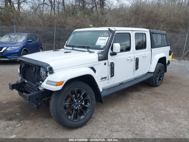 1C6HJTFG7NL176949 Jeep 2022